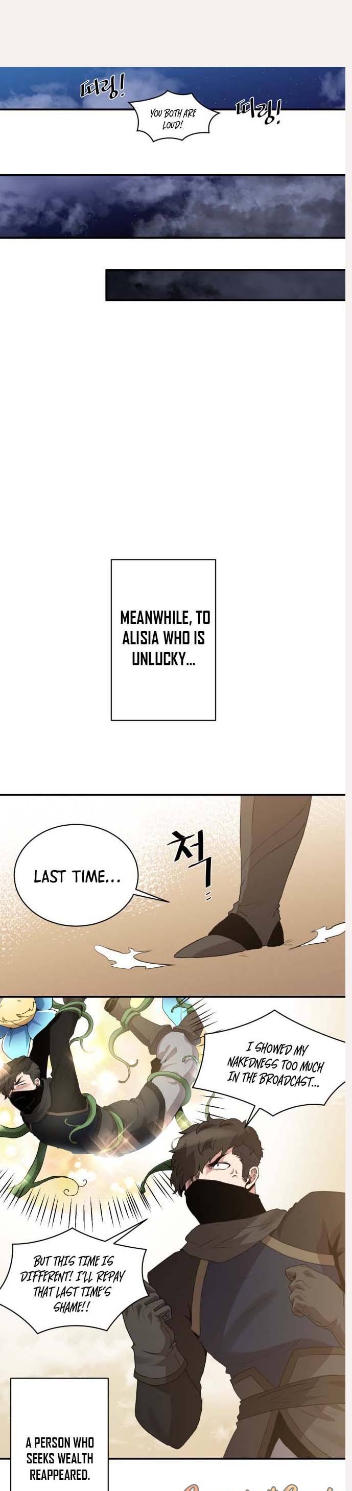 The Strongest Florist Chapter 48 21